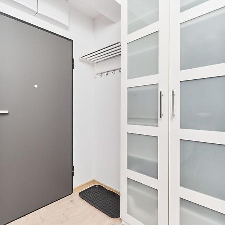Studio Ksiecia Witolda 32 By Noclegi Renters Wrocław Extérieur photo