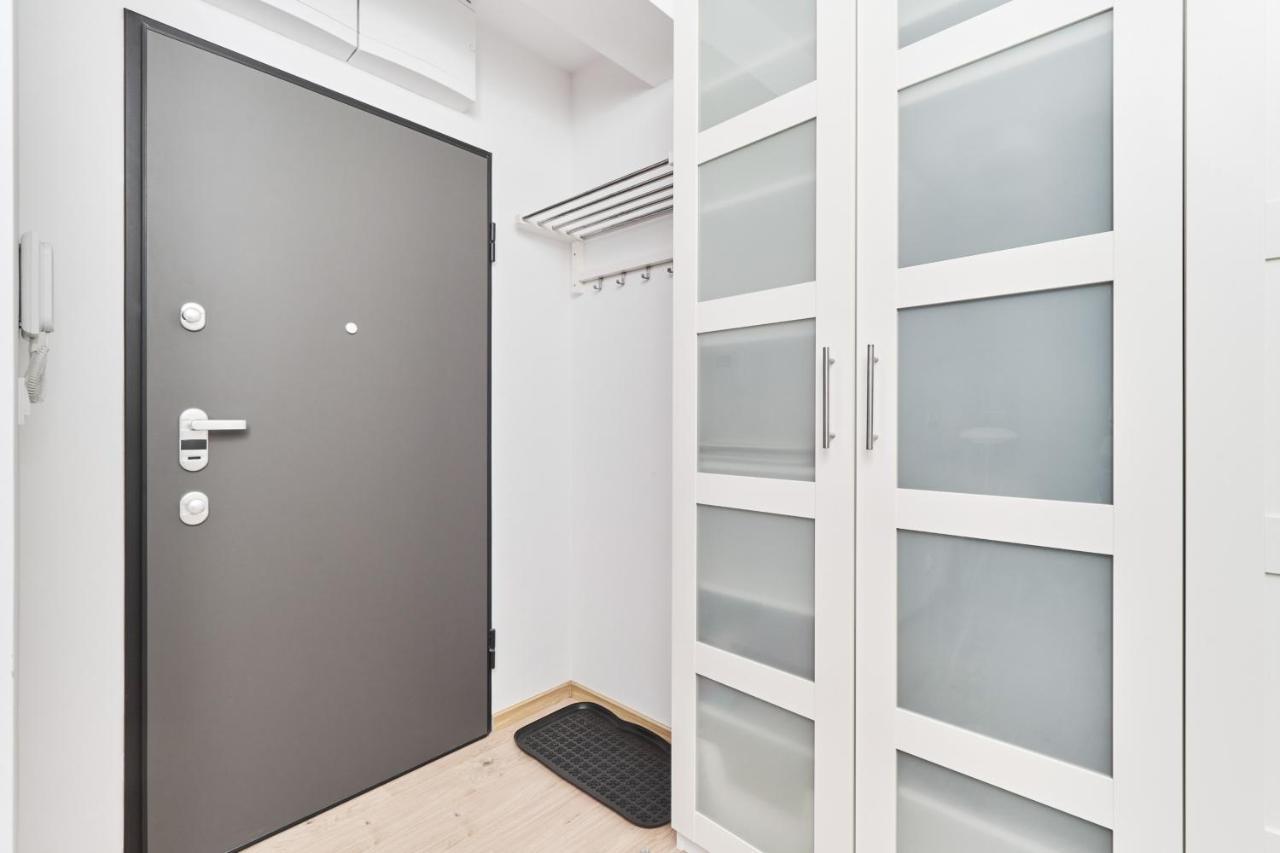 Studio Ksiecia Witolda 32 By Noclegi Renters Wrocław Extérieur photo